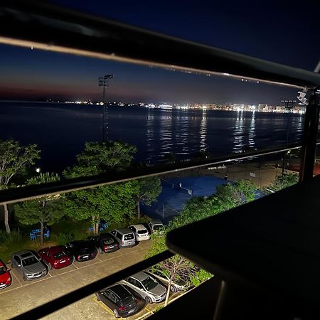 Hotel Lungomare Avlonya Dış mekan fotoğraf